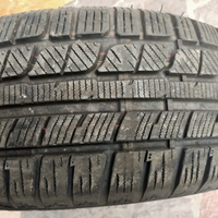 Pneumatici invernali 225/60 R17 103V XL