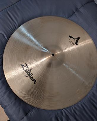 Zildjian A Custom Sweet ride 23'
