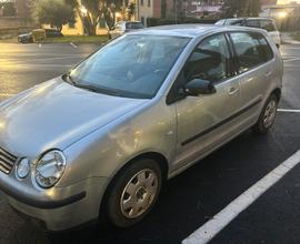 Polo tdi 1.4