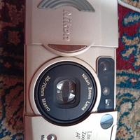 Nikon Lite Touch Zoom 70W AF – Perfettamente funzi
