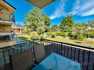 Appartamento Bruino [Cod. rif 3322425VRG]