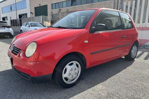 Volkswagen Lupo 1.0 gpl