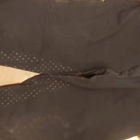 pantaloni equitazione 