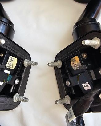 specchi retrovisori Hummer H2 set