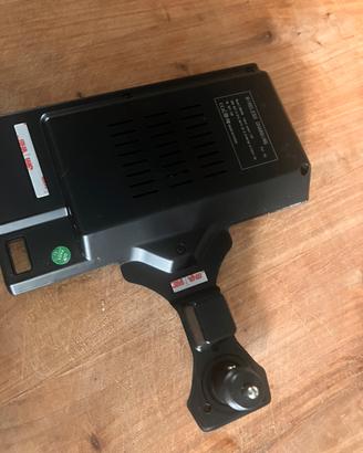 Caricabatteria wireless per BMW X3