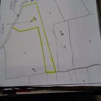 Terreno Ragalna (Contrada Monte Arso)