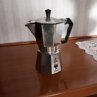 Caffettiera Bialetti da 6 tazze