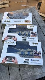 Giocattoli radiocomandati a telefono