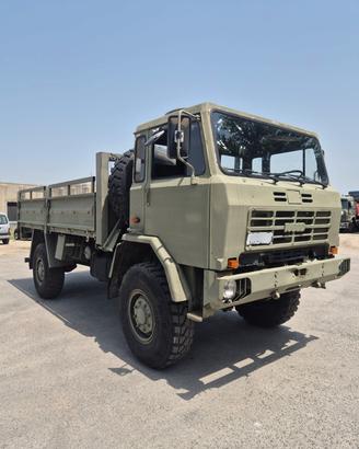 Iveco ACM 90 4x4