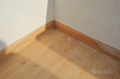 Gres Porcellanato Effetto Legno CAESAR COCOON GLEE