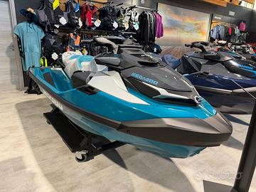 SeaDoo GTX LTD 325 hp