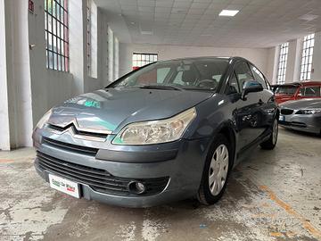 Citroen C4 1.4 Classique
