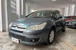 Citroen C4 1.4 Classique