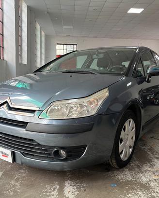 Citroen C4 1.4 Classique