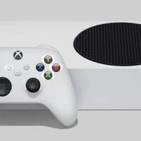 XBOX SERIE S