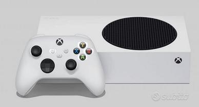 XBOX SERIE S