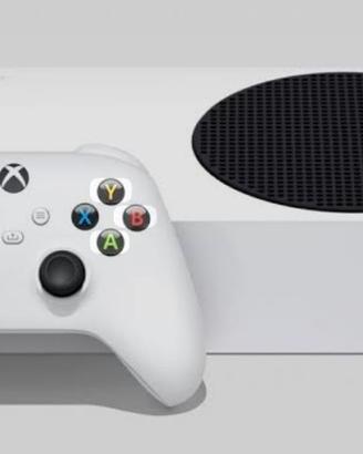 XBOX SERIE S