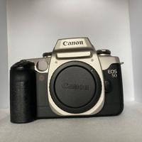 Canon EOS 50