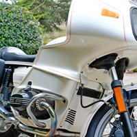 BMW R 1 00 RS del 1983