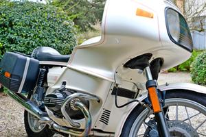 BMW R 1 00 RS del 1983