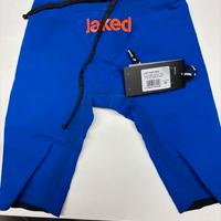 Costume Jacked Jkatana nuovo, taglia 20