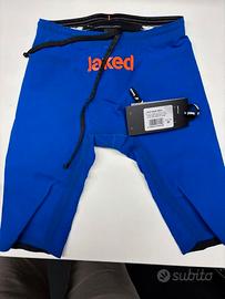Costume Jacked Jkatana nuovo, taglia 20