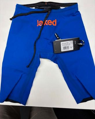 Costume Jacked Jkatana nuovo, taglia 20