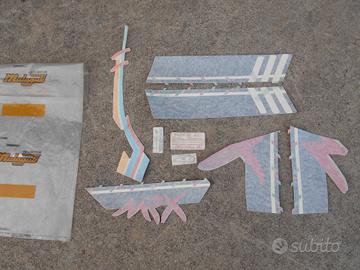 adesivi malaguti mrx 50