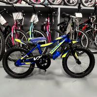 MTB VORTEX 16" CASADEI BIMBO