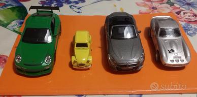 Modellini auto ( 4)