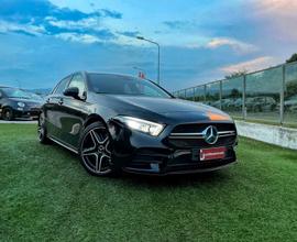 Mercedes-benz A 35 AMG 4Matic