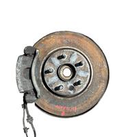 Montante mozzo anteriore sinistro opel insignia