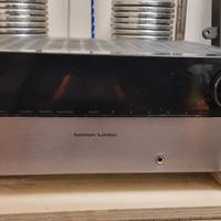 sintoamplificatore harman kardon