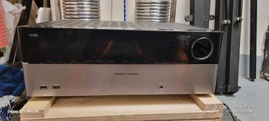 sintoamplificatore harman kardon