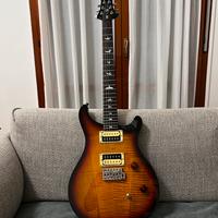 PRS Guitars PRS SE Custom 24 + Custodia