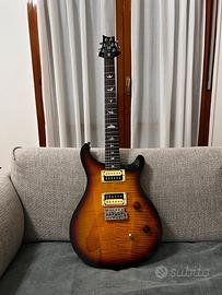 PRS Guitars PRS SE Custom 24 + Custodia