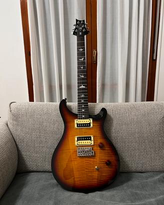 Chitarra Elettrica - PRS SE Custom 24 + Custodia