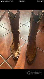 Stivali Roberto Cavalli