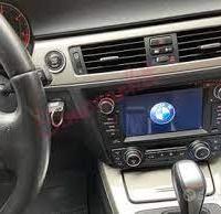 Autoradio navigatore bmw e90 91 92 dvd carplay