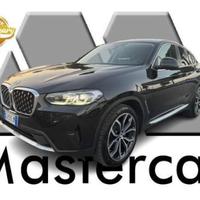 BMW X4 X4 xdrive20d mhev 48V auto S TG: GJ511JM