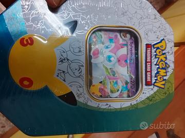 Pokemon 30 anniversario 