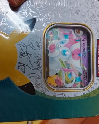 Pokemon 30 anniversario 