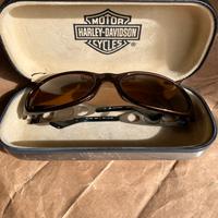 Harley Davidson occhiali da sole