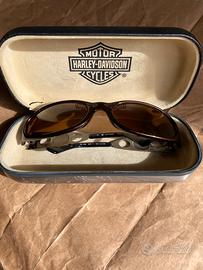 Harley Davidson occhiali da sole
