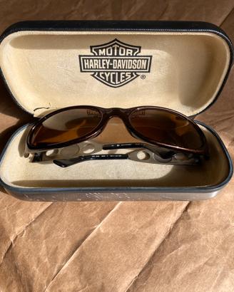 Harley Davidson occhiali da sole spedizione incl.