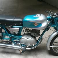 ducati 85 sport 