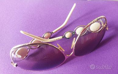 Occhiali Roberto Cavalli