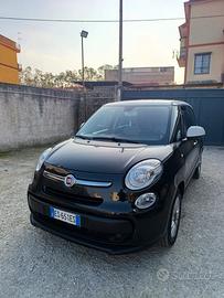 FIAT 500 L 1.300 MULTIJET 85 CV. ANNO 2013