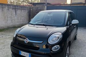 FIAT 500 L 1.300 MULTIJET 85 CV. ANNO 2013