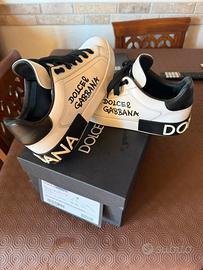Scarpe Dolce & gabbana